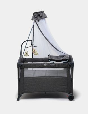 Детский манеж 3в1 Cool baby