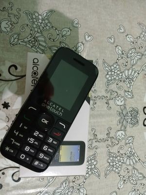 Alcatel telefoni