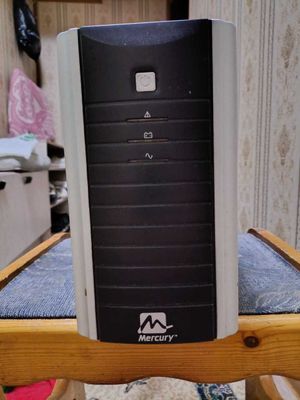 Продается UPS 2000 VA Mercury Elite 2000i Pro