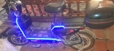 Elektro sukitir sotiladi xolati yangi