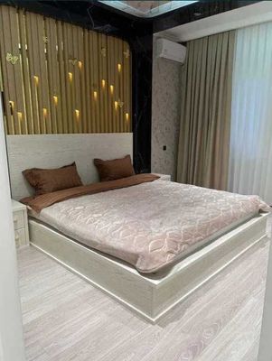 *3 Срочна Сдаётся 2-ком /2/4 квартира на Алмазарский Кора-Камиш 2/3