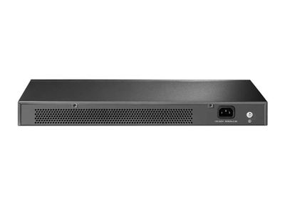 ES205G Omada 5-Port Gigabit Easy Managed Switch