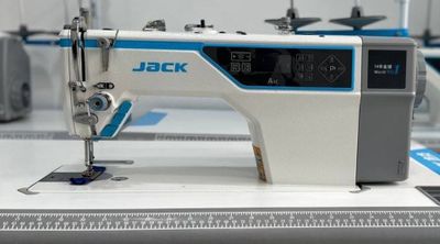 Yangi model Jack - A4C