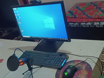 Продаётся мощный и надёжный ПК для игр, учёбы и работы! Подойдёт дл