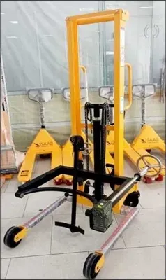 Арзон рохли рохля SAAB транспалет optom transpalet roxli 2 tonna