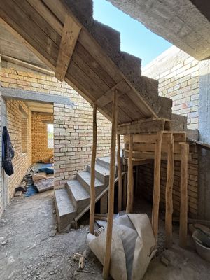 Сергели Чорток махалласи 1.1 сотих 5 хона под ключ коттедж битган хола