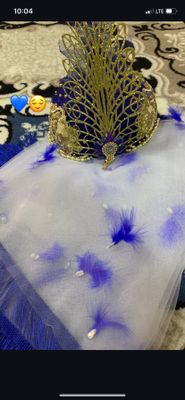 Хаммаси янгидек 1 марта кийилган арзон бервораман