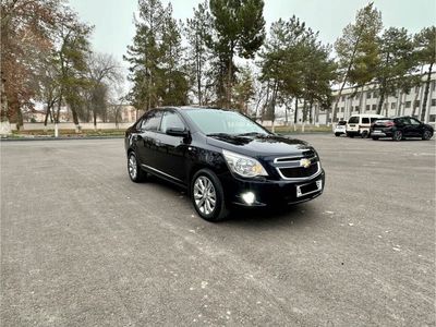 Chevrolet Cobalt 42.000 KM