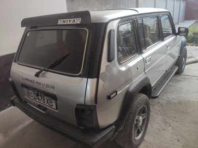 Нива 2131 обмен или продажа