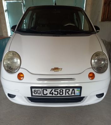 Matiz 2012 yil ...