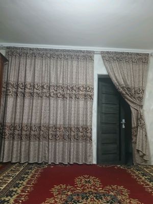 oddiy lkn juda chiroyli parda