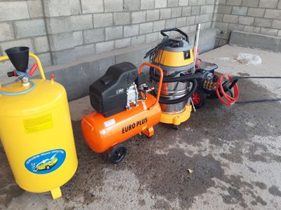 Karcher Карчер plesos