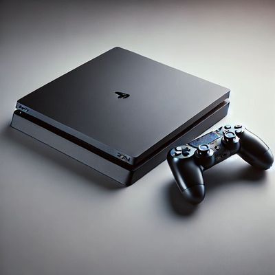 Playstation 4 slim