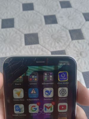 Iphone XR 128 gb