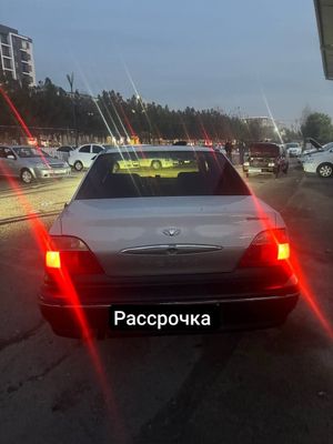 Нексия 1 в Рассрочку