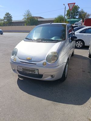 Srochna sotiladi matiz 2013 benzinda