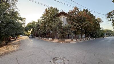 Продается земельный участок, ЖК Мирабад Авеню, 9.3 соток