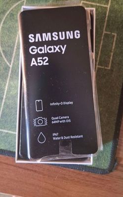samsung A52