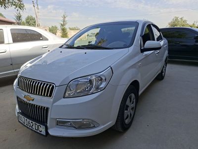 Нексия 2020 йил бензинда