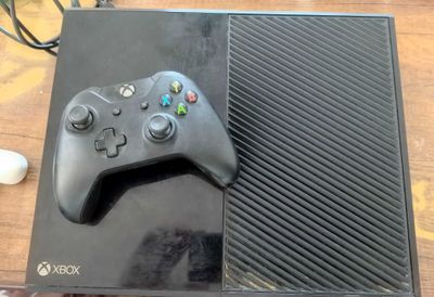 xbox one игровой приставки