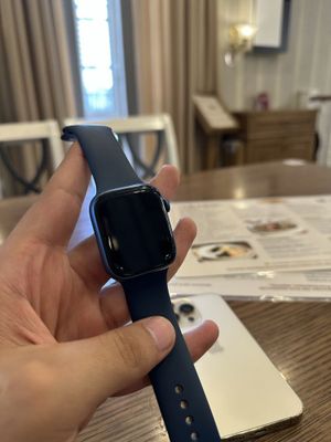 Apple Watch 7/45 IWatch 7/45 idealll