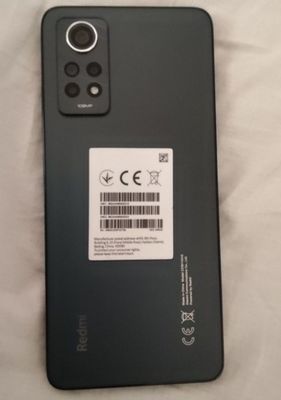 redmi note 12 pro