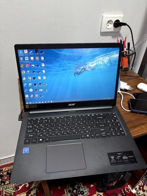 Notebook Acer Aspire 3