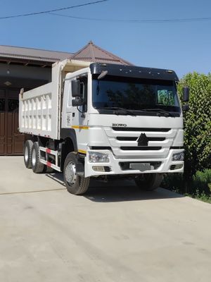 HOWO sinotruk 336