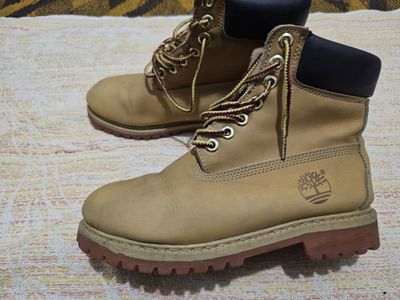 Ботинки Timberland