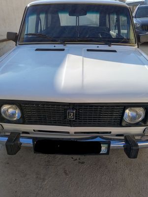 Ваз 2106. 1984г