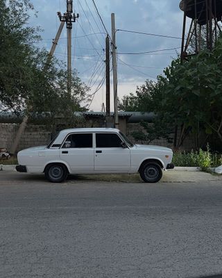 lada vaz 2107 avto