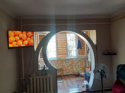Фаргона шахрида Квартира сотилади - 2 хона - Ватный районида 3 хонал