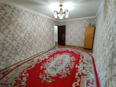4 хонали 5 хонали килинган 5/3/5, Олмос ресторани, ижарага оилага.