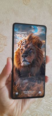 Redmi note 12 pro plus 5g 8/256 xolati zo'r.