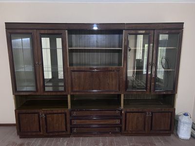 Стенка, Состояние отличное, цена договорная