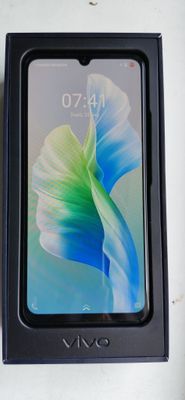 Vivo v23e yangi 8+4/128 gb
