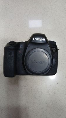 фотоаппарат кенон 6д боди сотилади