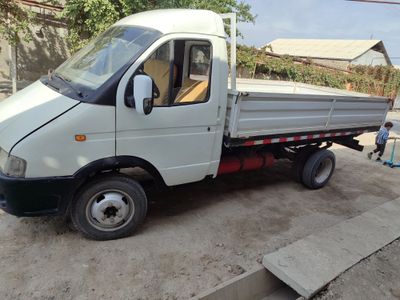 Gazel sotiladi 5000$ kelishamiz