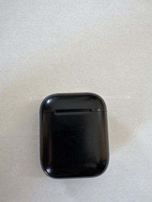 Беспроводные наушники AirPods