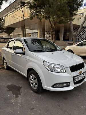 Chevrolet Nexia 3