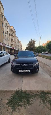 Cobalt 2025 midnight qora Gbo