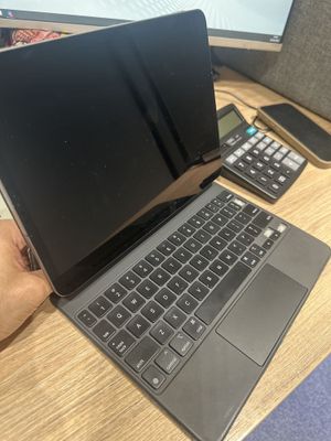 iPad pro очень хороший