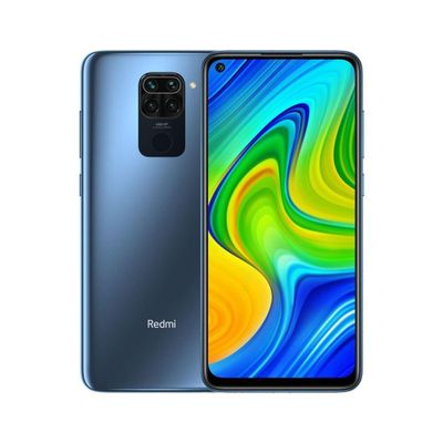 Redmi note 9 128gb bir qoʻl ishlatilgan telefon