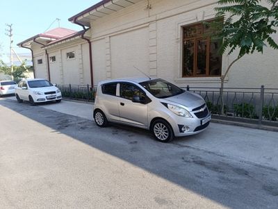 Spak xolati ideal