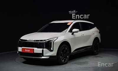 Kia Sprtage Hybrid 2025 Koreadan zakazga obkeberamiz Eʼlonni oʻqing