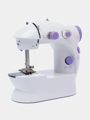 TIKUV MASHINASI Xar bir xonadon uchun kerakli