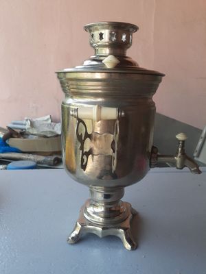 Электрический самовар