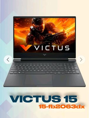 Victus Gʻaming Laptop