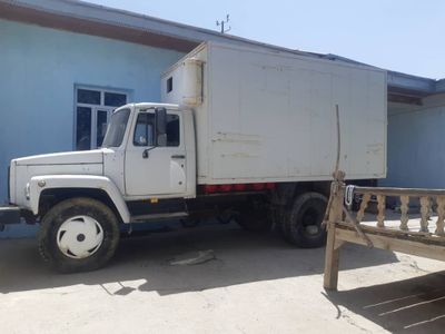 Газ 53 сотилади холати зур