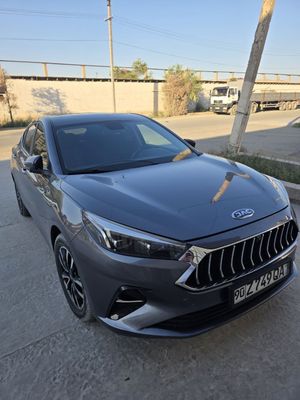JAC J7 SOTILADI. Хоразм вилояти Урганч шахар